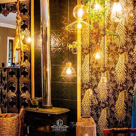 Gypsy Guest House Кларенс Экстерьер фото