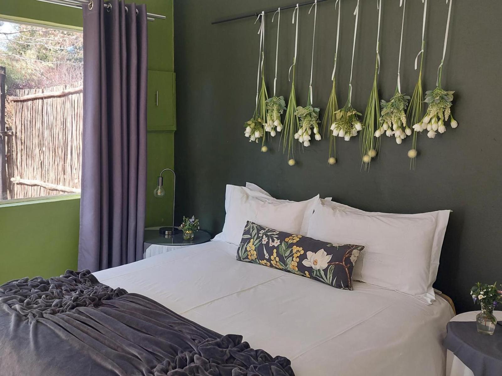 Gypsy Guest House Кларенс Экстерьер фото
